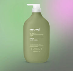 men body wash trio, 84 oz.