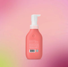 dream foam foaming body wash 3-ct bundle, 40.5 oz