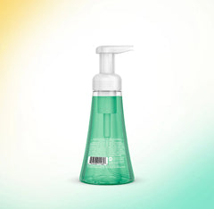 foaming hand wash - eucalyptus + rosemary, 10 fl oz
