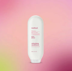 volumizing shampoo + conditioner bundle - pure peace, 27.5 fl oz