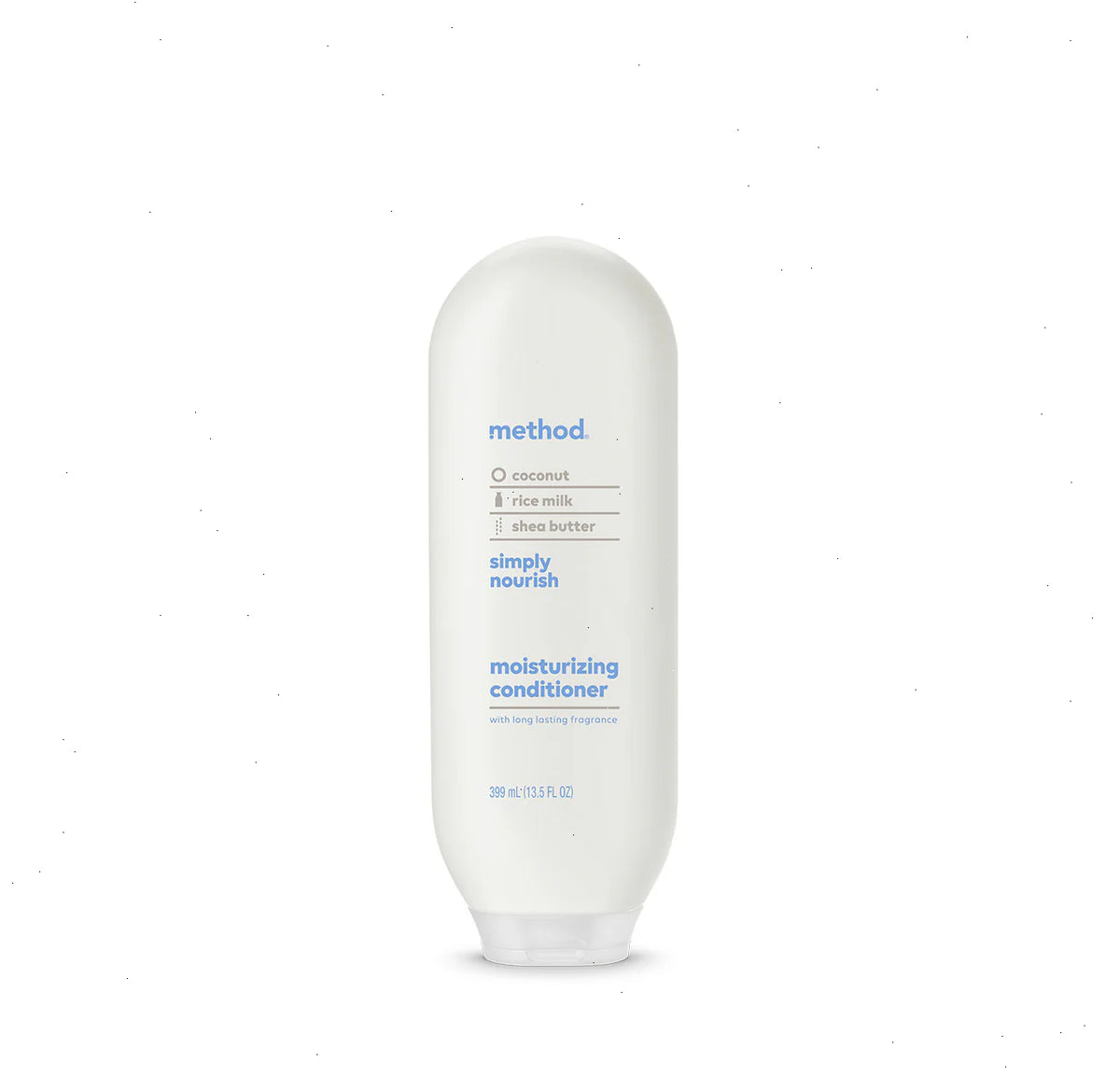 moisturizing conditioner - simply nourish, 13.5 fl oz