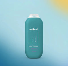 body wash - fresh affirmations, 18 fl oz