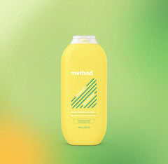 body wash - gratitude goodness, 18 fl oz