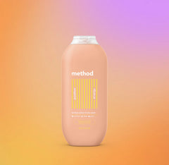 body wash - positive energy, 18 fl oz