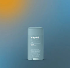 method men body bundle - sea + surf, 26.65 oz