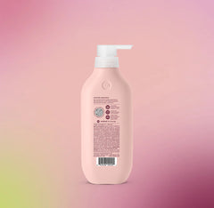 body lotion - pure peace, 14 fl oz