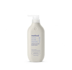 body lotion - simply nourish, 14 fl oz