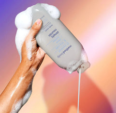 body + hair bundle - simply nourish, 62.15 oz