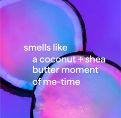 method body bundle - simply nourish, 44.65 oz