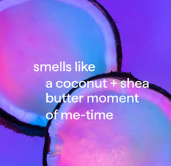 shower trio - simply nourish, 45.5 oz